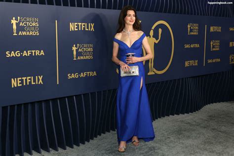 Anne Hathaway Heatherannie Nude OnlyFans Leaks The Fappening Photo FappeningBook