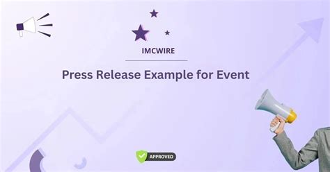 Crafting an Effective Press Release for a Successful Event Launch 25