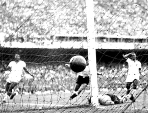 Se cumplen 59 años del histórico Maracanazo El Siglo de Torreón