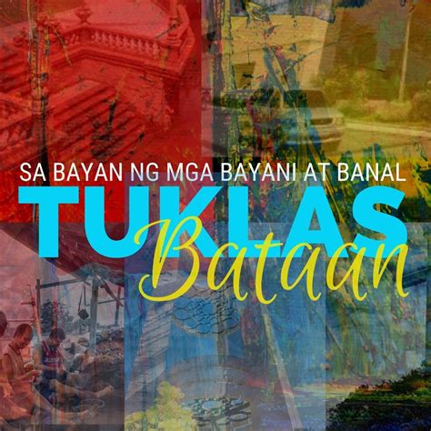 tuklas bataan tuklasin ang masarap na ginisang kamote ng bayan ng