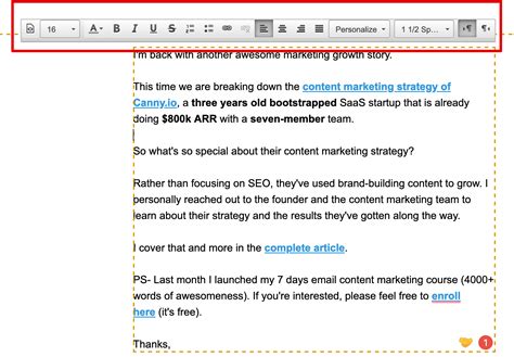 Sendinblue Review The Almost Perfect Email Marketing Tool