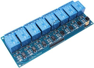 Modu Kana Owy Przeka Nik V A Avr Arm Arduino