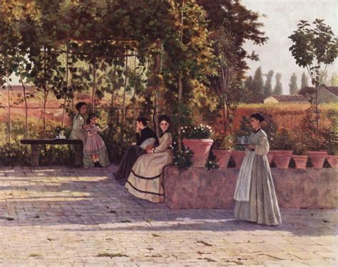 I Macchiaioli Valutazione Pittura Italiana