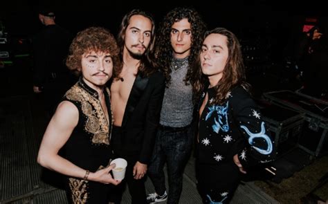 Greta Van Fleet Anuncia Nuevo álbum Xplora Música