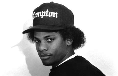 This Day In Rap History Eazy E Passed Away From Complications Due To