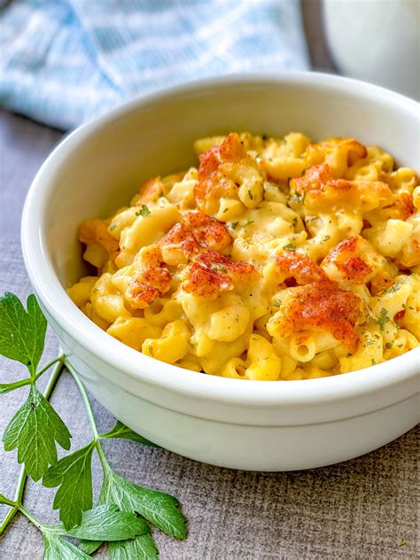 The Best Vegan Baked Mac Cheese Big Box Vegan