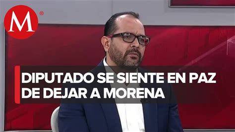 Por Qu Cambiar Morena Por Mc En La C Mara De Diputados Omar