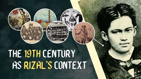 02 - 19th Century Philippines as Rizal's Context