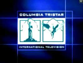 Columbia TriStar International Television - Closing Logos