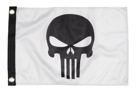 Spikes Tactical Flag 12x18