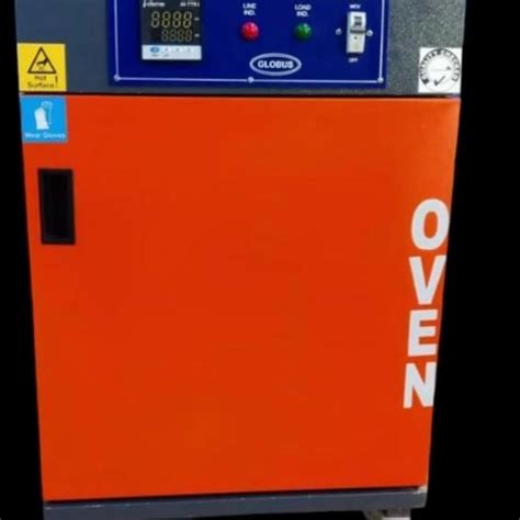 Hot Air Oven Laboratory Oven At Best Price In Ghaziabad By Shri Adinath Scientific Chemicals
