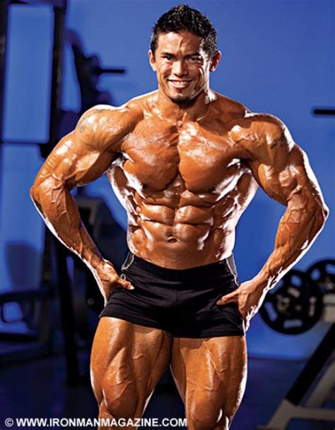 Most Handsome Male Bodybuilders In The World Hood Mwr