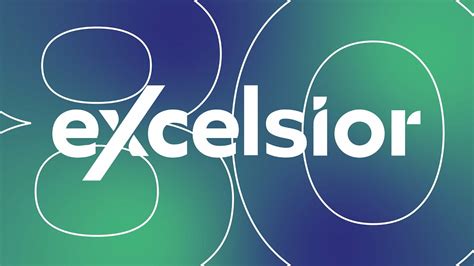 Excelsior Seguros 80 Anos Rebranding YouTube