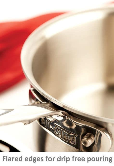 5 Best Stainless Steel Cookware Made in USA with Reviews