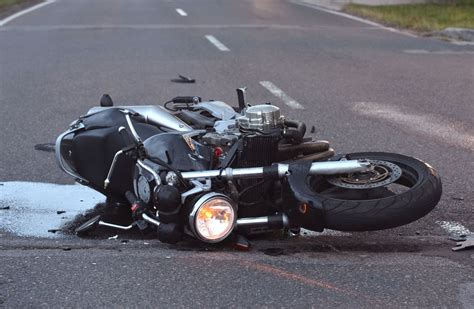 Motorcycle Riders are in Danger of Serious Injury Accidents | Inland Empire Law Group