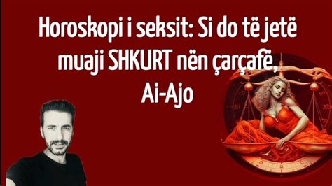 Horoskopi I Seksit Si Do Të Jetë Muaji Shkurt Nën çarçafë Ai Ajo