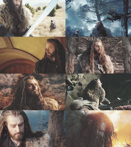 Thorin Oakenshield Richard Armitage Fan Art 33892523 Fanpop