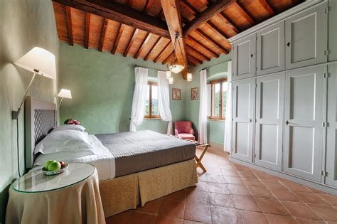 Villa Just 14 Km To Florence 8 Bedrooms Garden Private Pool And Wi