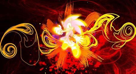 Sonic Background By Midnightninja69 On Deviantart