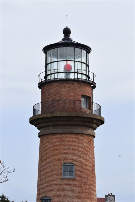 Gay Head Light Marthas Vineyard Aquinnah MA Etsy