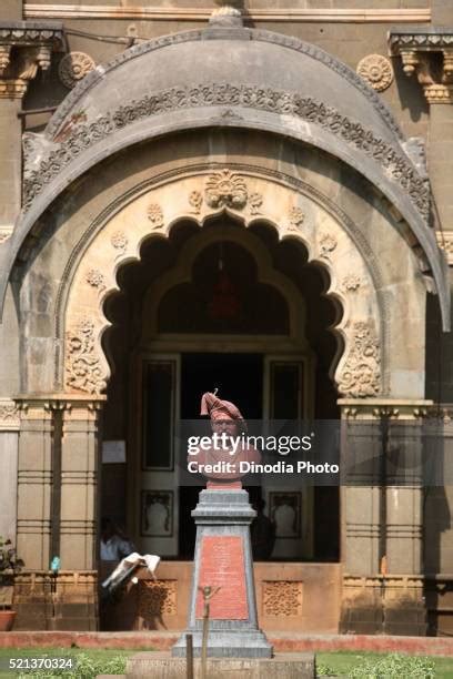 Shahu Maharaj Photos and Premium High Res Pictures - Getty Images