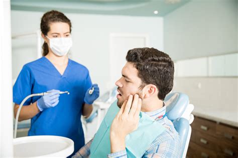 Dental Emergencies Decoded From Pain To Recovery