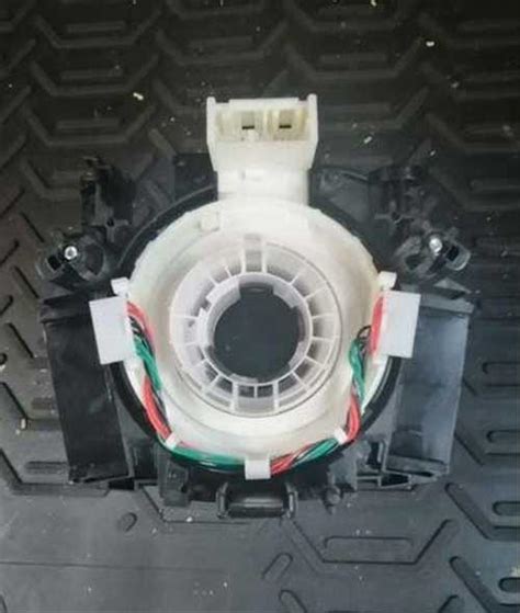 Подрулевой шлейф ниссан кашкай j10 | Festima.Ru - Мониторинг объявлений