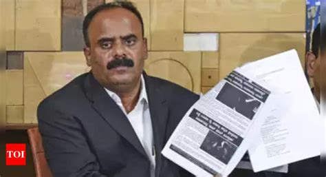 Karnataka Sex Scandal Court Grants Conditional Bail To BJP Leader Devaraje Gowda India News