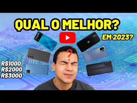 Os Melhores Celulares Para Gravar V Deos Para O Youtube Em Youtube