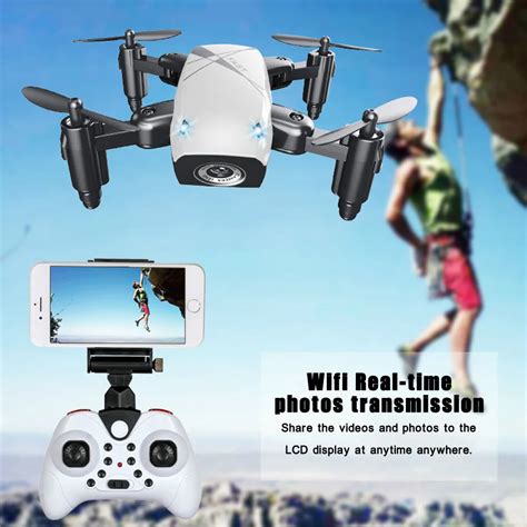 Youngeast S9 S9hw 24g Foldable Rc Quadcopter Mini Rc Drones Withoutwith Camera Hd Wifi Fpv