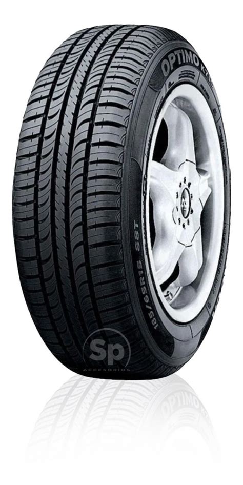 Llanta 165 65 R14 K715 Optimo 79t Hankook Mercado Libre