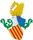 Archivo Escut del país valencià svg Wikiquote