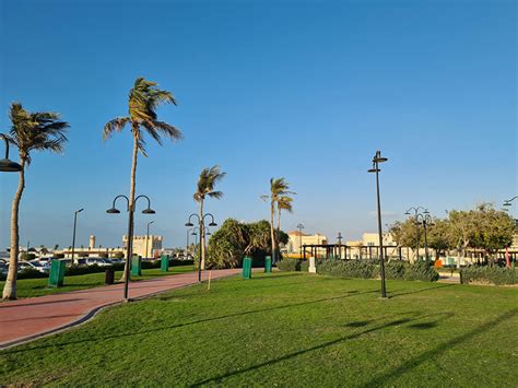 Umm Suqeim Park Guide Location Attractions And More Property Finder