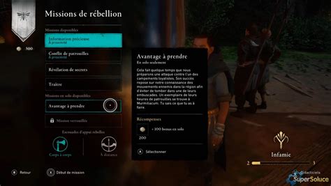 AC Valhalla Walkthrough Siege Of Paris Vive La Resistance 011 Game Of