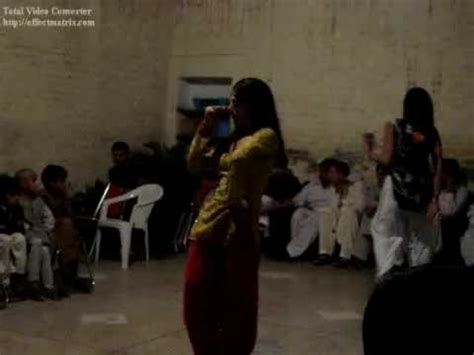 Khusra dance - YouTube