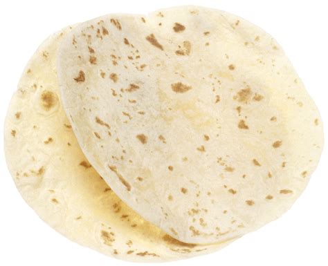 T L Charger Deux Tortillas La Farine Png Transparent Stickpng