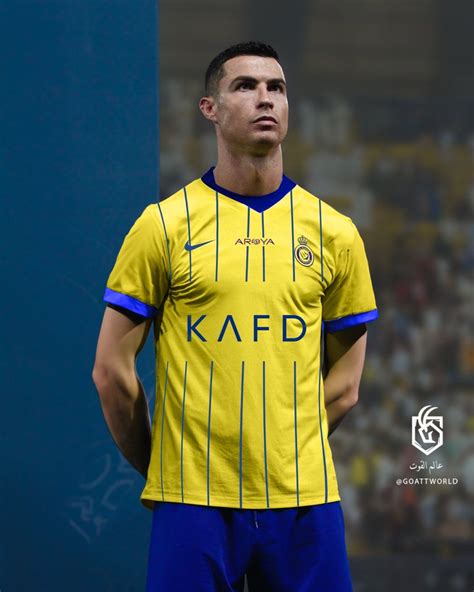 Ronaldo Al Nassr Full Kit Cheapest Shop