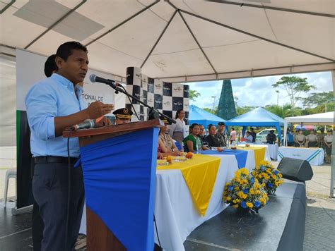 Policía Ecuador on Twitter FORTALECEMOS NUESTRA LABOR Ceremonia de