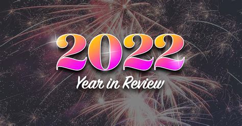 2022 Year In Review Music Industry Comscore Inc