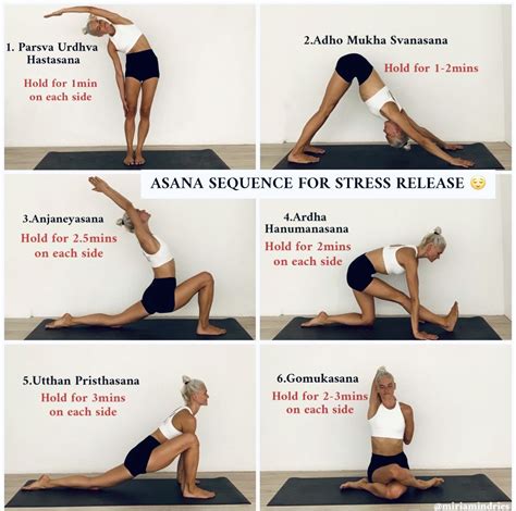 Pin on YOGA SEQUENCES AND TUTORIALS