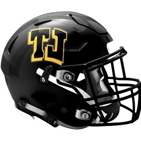 TJ Varsity Football | High School Sports | Home | Hudl