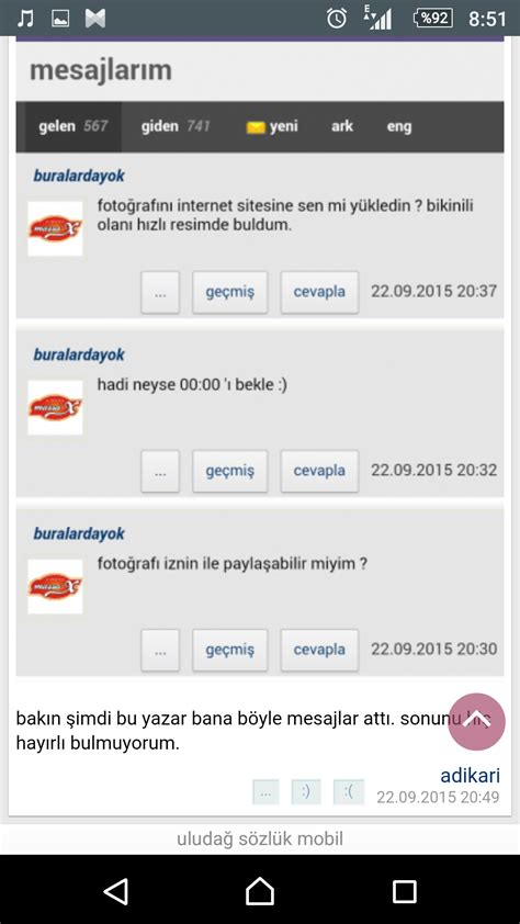 Adikari çaylak Olmazsa Bu Sözlüğü Yakarım 841907 Uludağ Sözlük Galeri