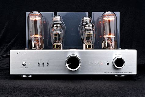 Cayin Products | VAS Audio