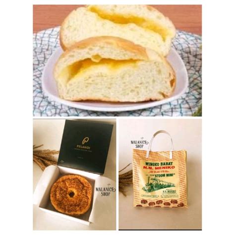 Jual Paket Oleh Oleh Semarang Pelangi Chiffon Cake Produk Swiss House