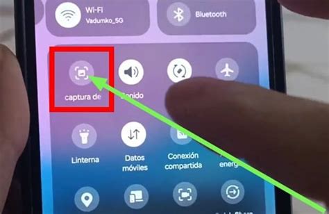 C Mo Tomar Una Captura De Pantalla En Samsung A