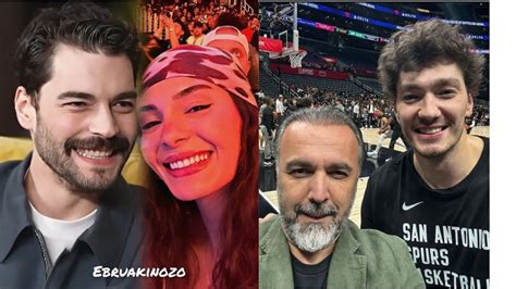 Il Marito Di Ebru Ahin Cedi Osman Oppure Il Suo Co Protagonista