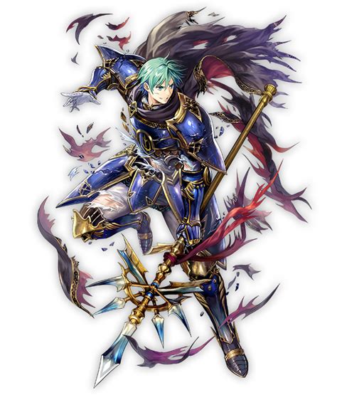 Ephraim Fire Emblem