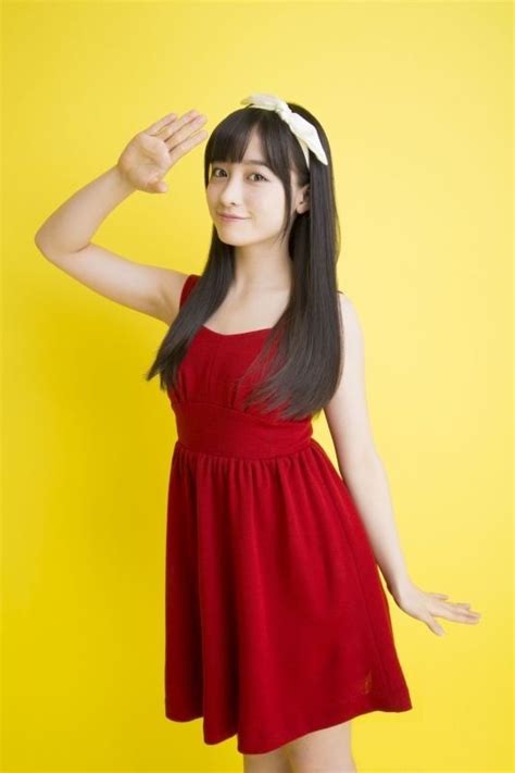 Kanna Hashimoto 橋本環奈 Photos Collection 4 Hot Sexy Beauty