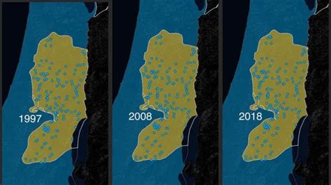 الضفة الغربية من هم المستوطنون الذين قد يُمنعون من دخول بريطانيا وعدد