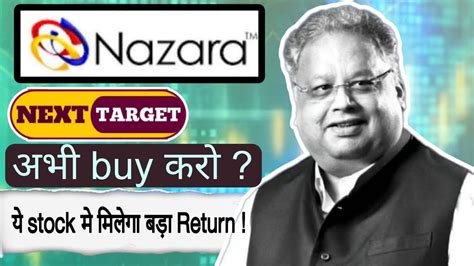 Nazara Technologies Share Latest News Nazara Technologies Share